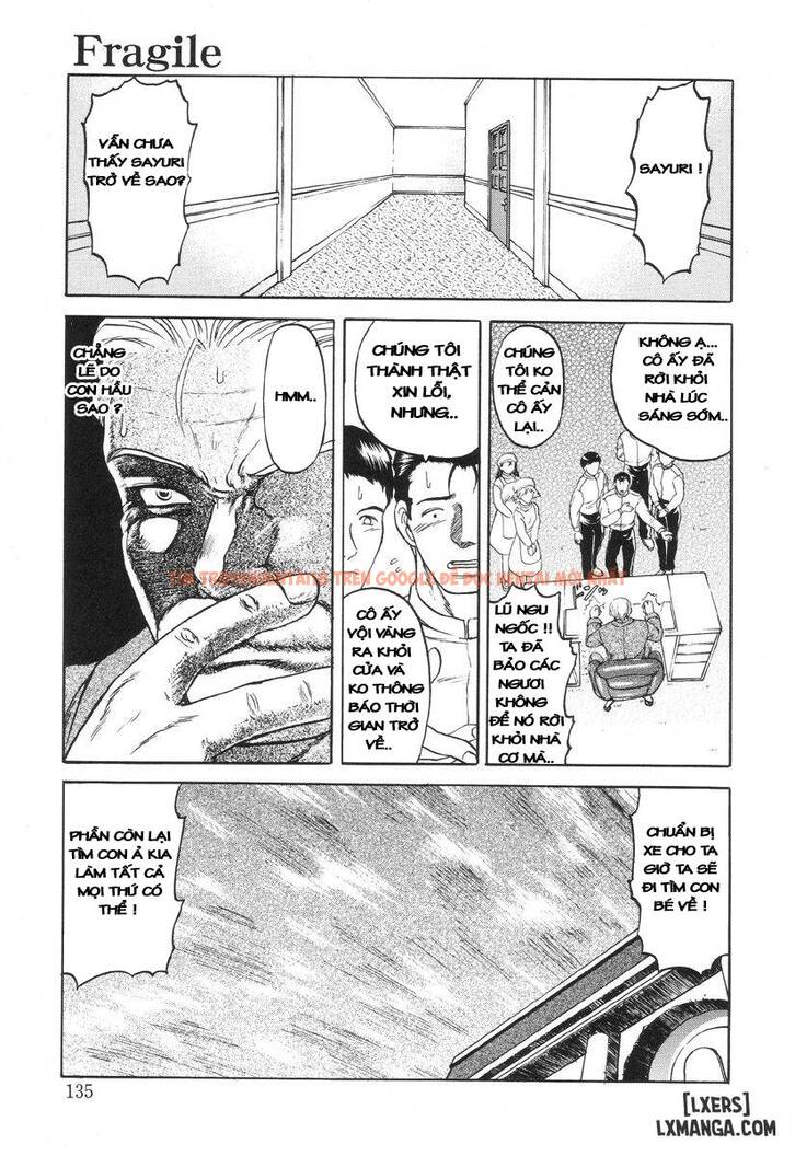 Trang truyện 0 trong truyện tranh Nukarumi No Naka - Chapter 7 - truyentvn.net