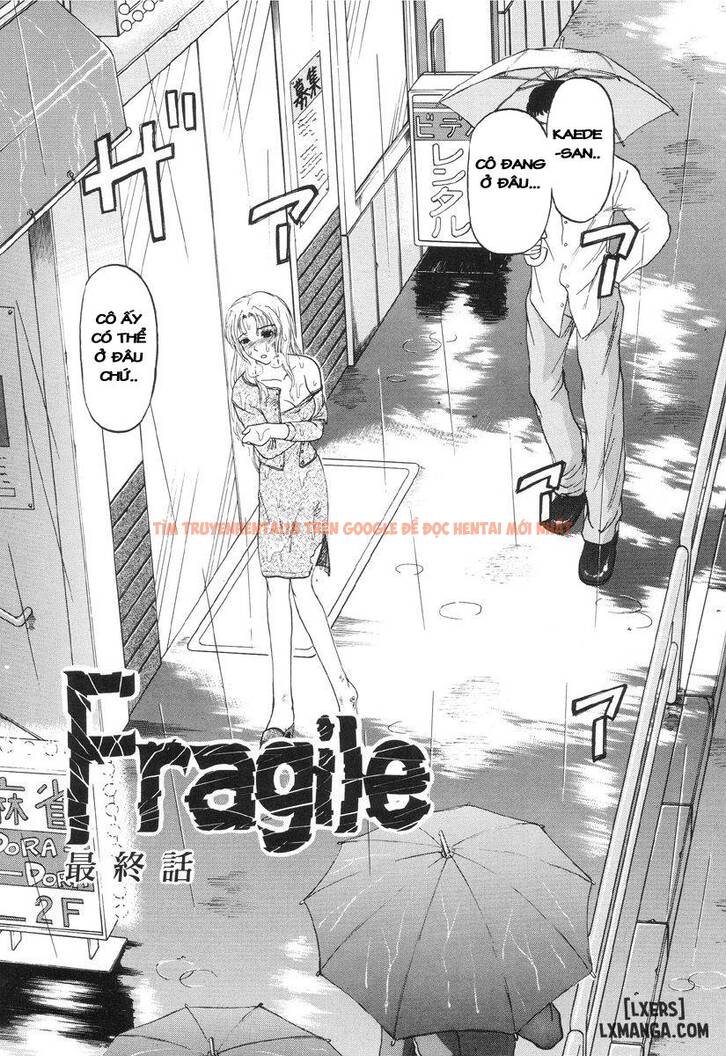 Trang truyện 1 trong truyện tranh Nukarumi No Naka - Chapter 7 - truyentvn.net