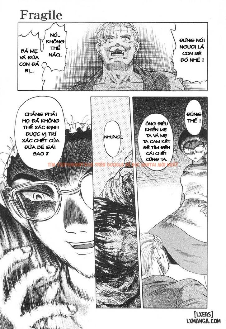 Trang truyện 10 trong truyện tranh Nukarumi No Naka - Chapter 7 - truyentvn.net