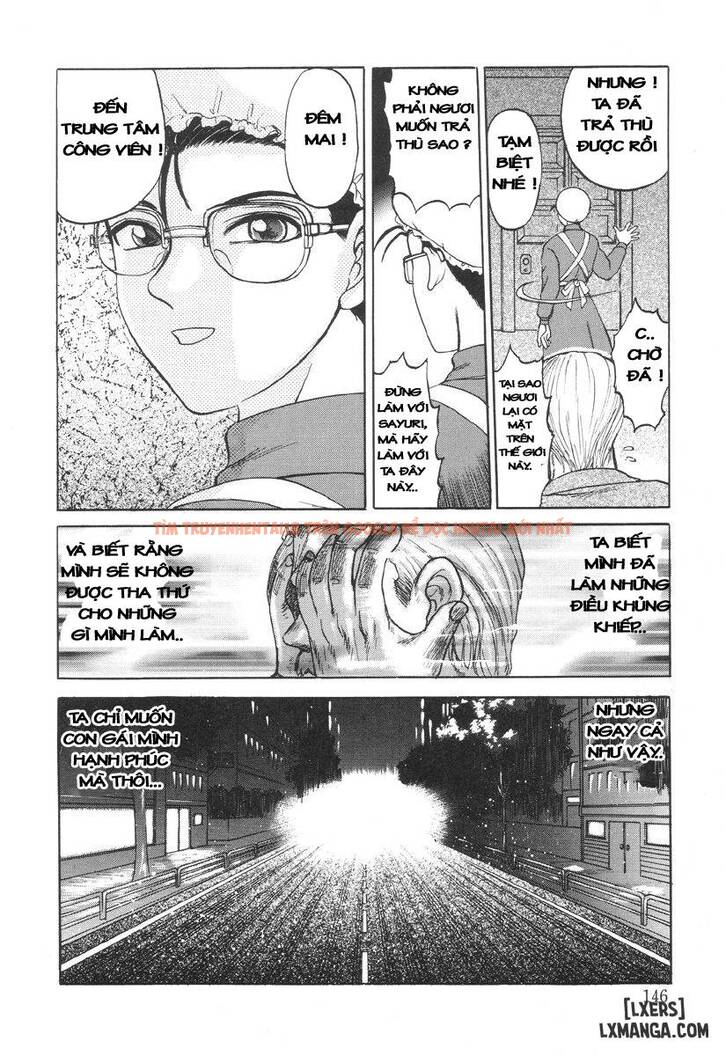 Trang truyện 11 trong truyện tranh Nukarumi No Naka - Chapter 7 - truyentvn.net