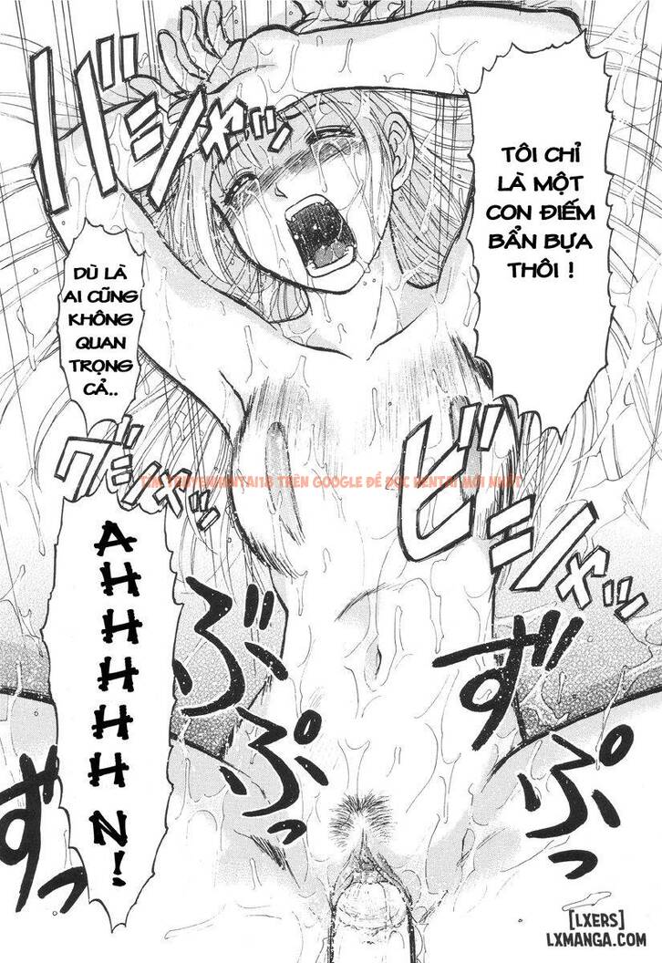 Trang truyện 14 trong truyện tranh Nukarumi No Naka - Chapter 7 - truyentvn.net
