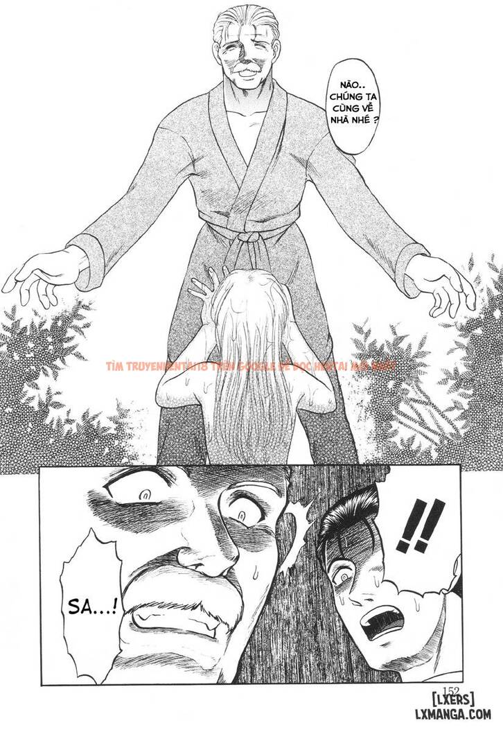Trang truyện 16 trong truyện tranh Nukarumi No Naka - Chapter 7 - truyentvn.net