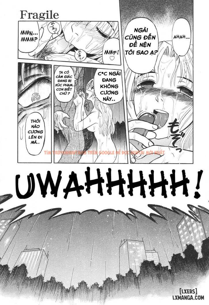 Trang truyện 17 trong truyện tranh Nukarumi No Naka - Chapter 7 - truyentvn.net