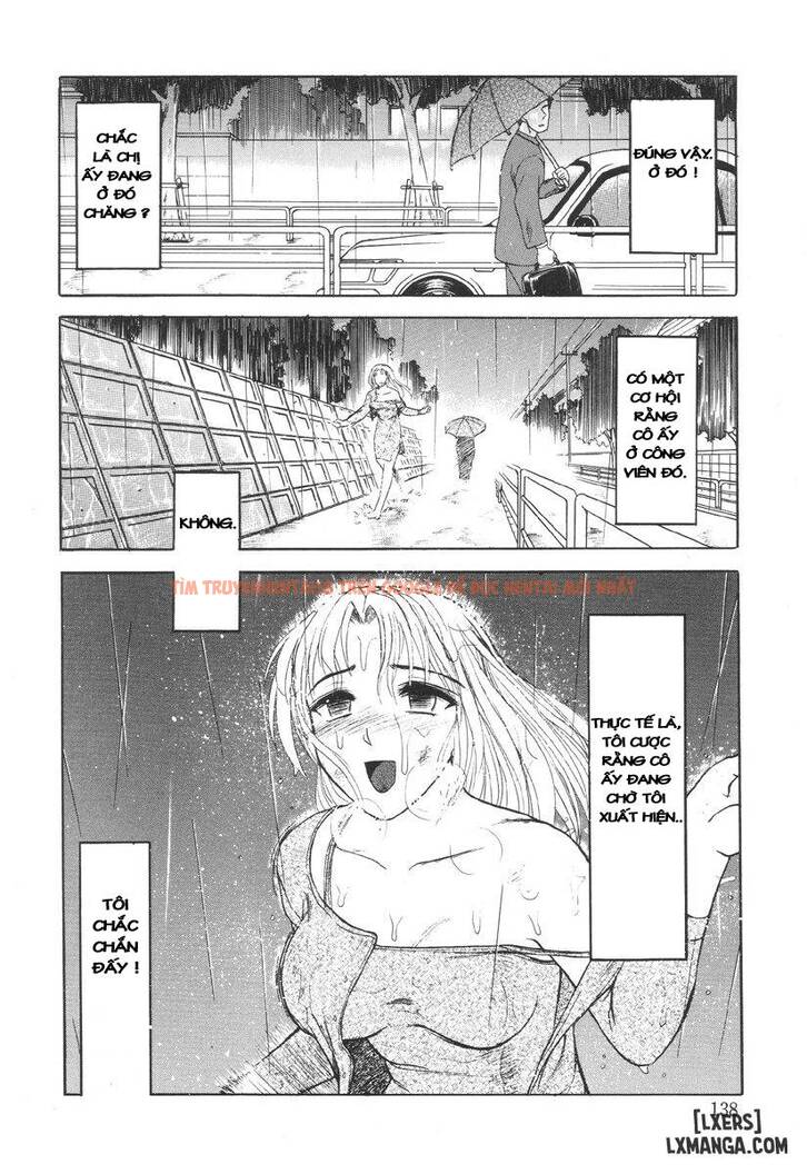 Trang truyện 3 trong truyện tranh Nukarumi No Naka - Chapter 7 - truyentvn.net