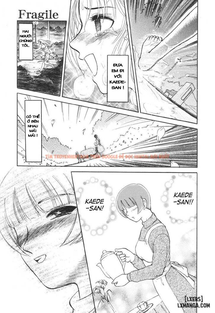 Trang truyện 4 trong truyện tranh Nukarumi No Naka - Chapter 7 - truyentvn.net