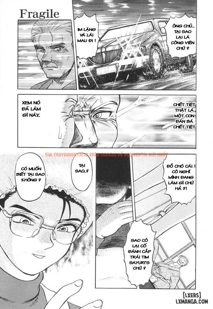 Trang truyện 6 trong truyện tranh Nukarumi No Naka - Chapter 7 - truyentvn.net