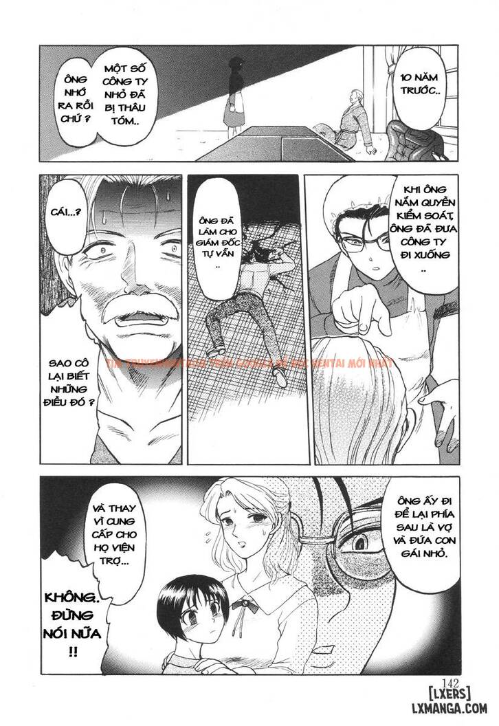 Trang truyện 7 trong truyện tranh Nukarumi No Naka - Chapter 7 - truyentvn.net