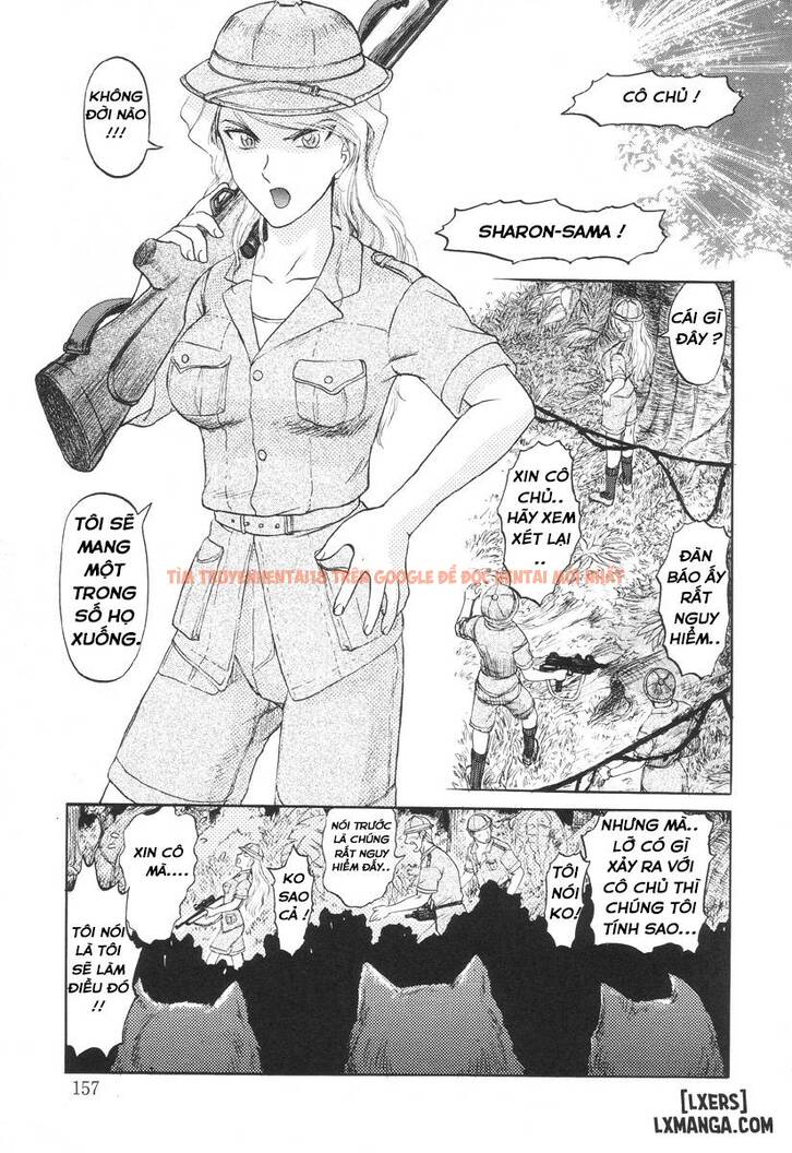 Xem ảnh 0 trong truyện hentai Nukarumi No Naka - Chapter 8 - hentaitvn.net