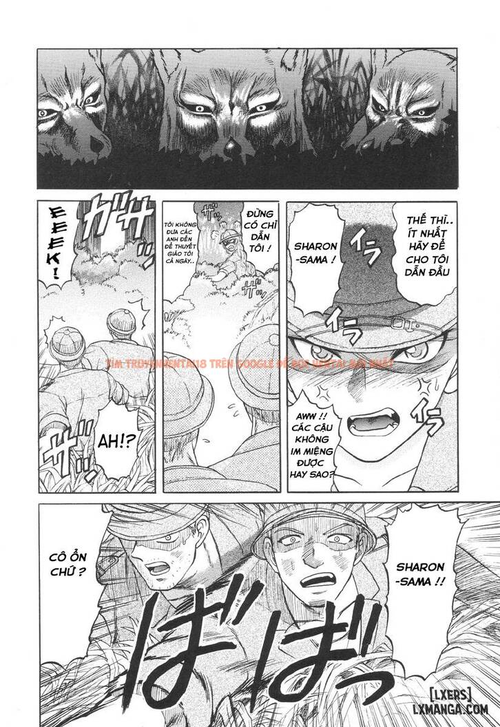 Xem ảnh 1 trong truyện hentai Nukarumi No Naka - Chapter 8 - hentaitvn.net