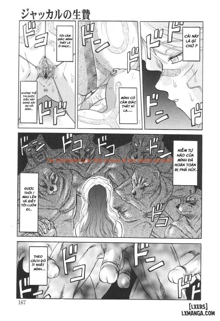 Xem ảnh 10 trong truyện hentai Nukarumi No Naka - Chapter 8 - hentaitvn.net