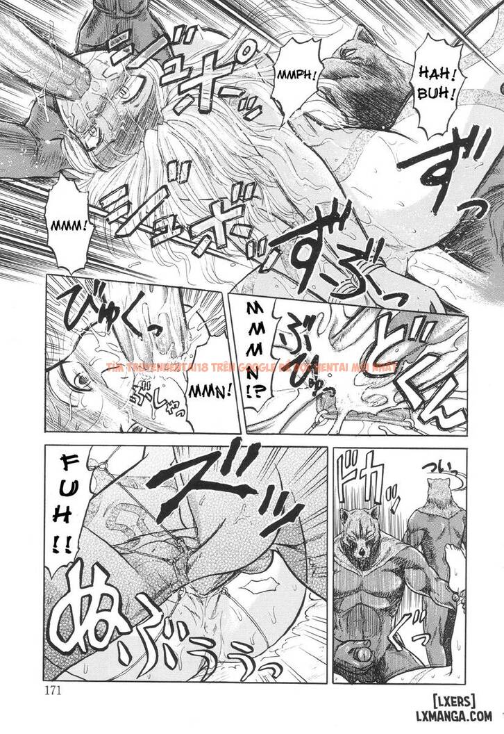 Xem ảnh 14 trong truyện hentai Nukarumi No Naka - Chapter 8 - hentaitvn.net