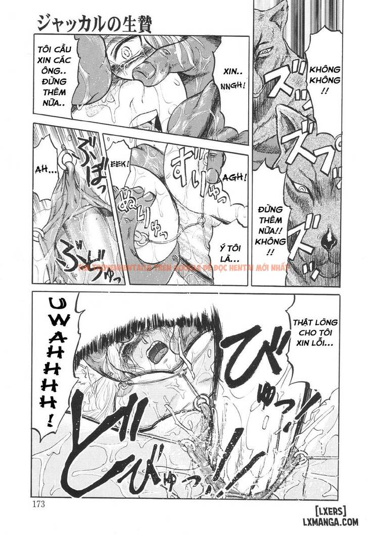 Xem ảnh 16 trong truyện hentai Nukarumi No Naka - Chapter 8 - hentaitvn.net