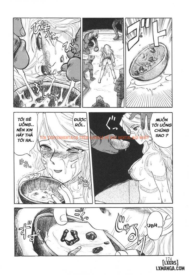 Xem ảnh 17 trong truyện hentai Nukarumi No Naka - Chapter 8 - hentaitvn.net