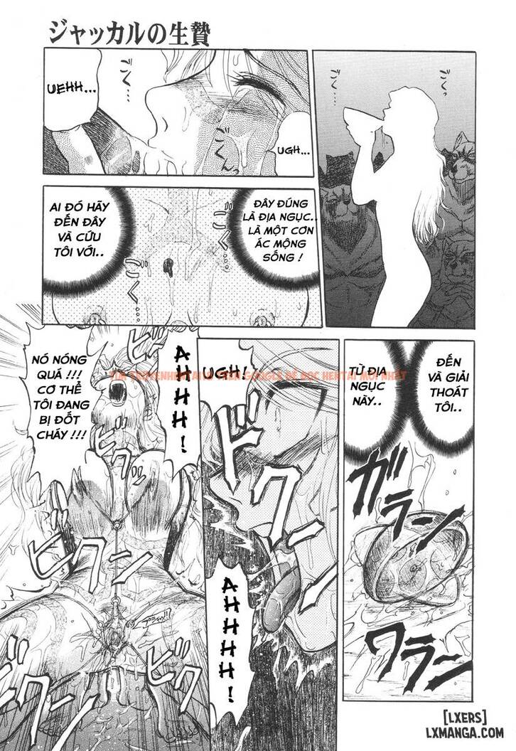 Xem ảnh 18 trong truyện hentai Nukarumi No Naka - Chapter 8 - hentaitvn.net