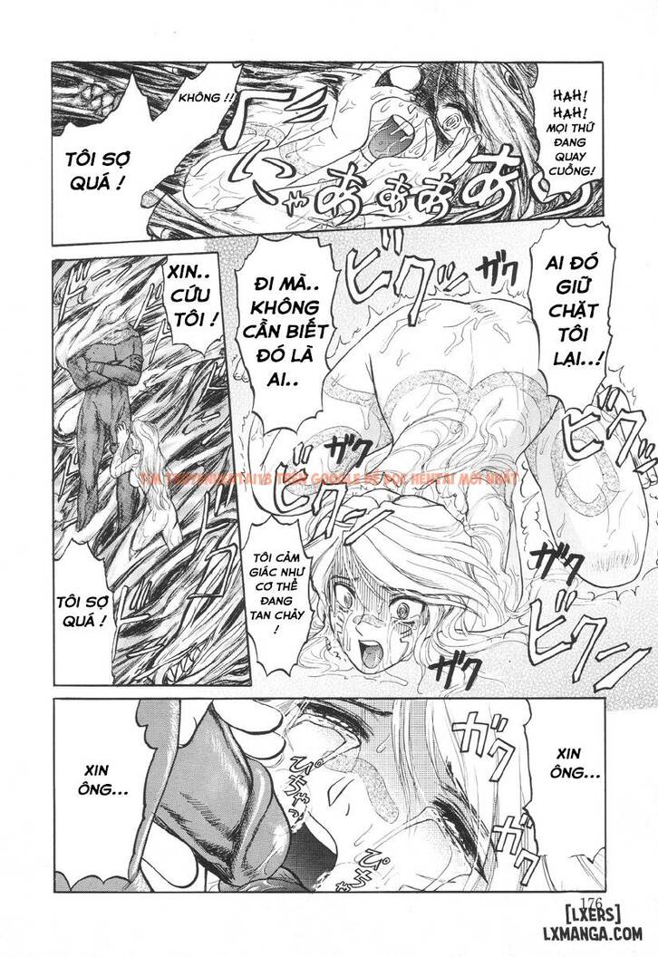 Xem ảnh 19 trong truyện hentai Nukarumi No Naka - Chapter 8 - hentaitvn.net