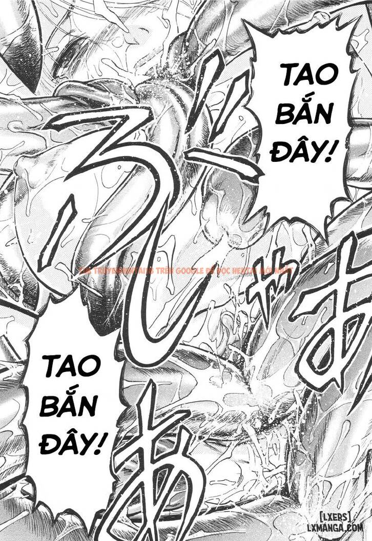 Xem ảnh 21 trong truyện hentai Nukarumi No Naka - Chapter 8 - hentaitvn.net