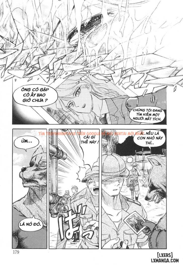 Xem ảnh 22 trong truyện hentai Nukarumi No Naka - Chapter 8 - hentaitvn.net