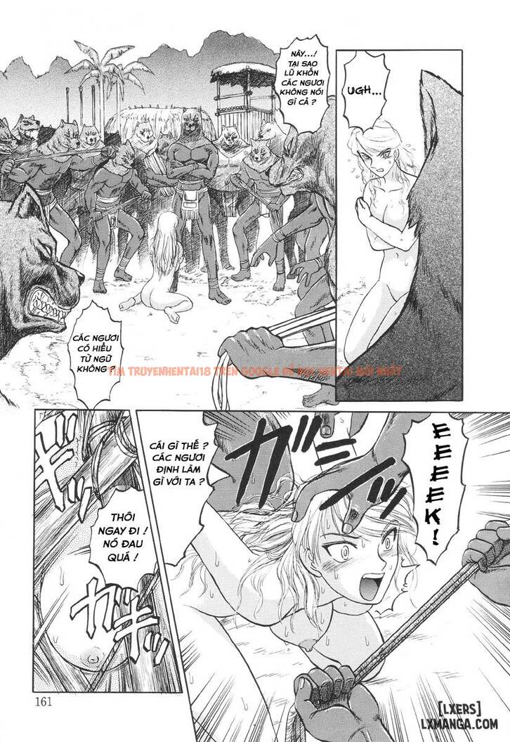 Xem ảnh 4 trong truyện hentai Nukarumi No Naka - Chapter 8 - hentaitvn.net