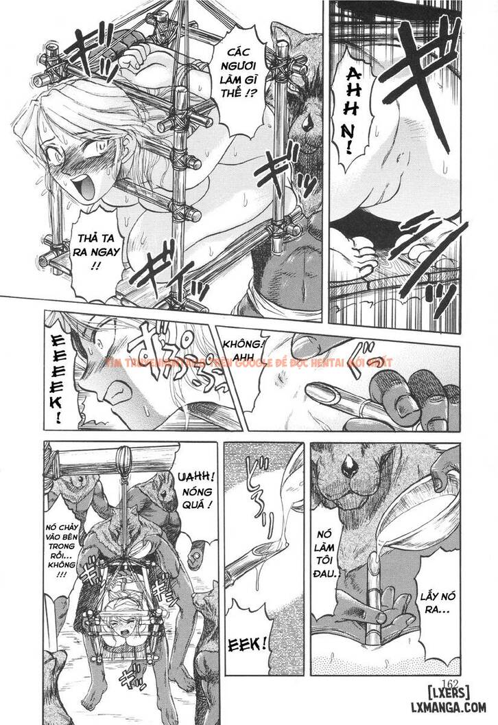 Xem ảnh 5 trong truyện hentai Nukarumi No Naka - Chapter 8 - hentaitvn.net