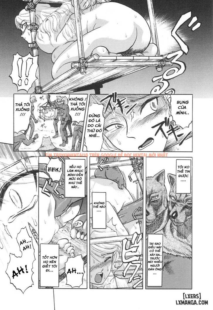 Xem ảnh 6 trong truyện hentai Nukarumi No Naka - Chapter 8 - hentaitvn.net