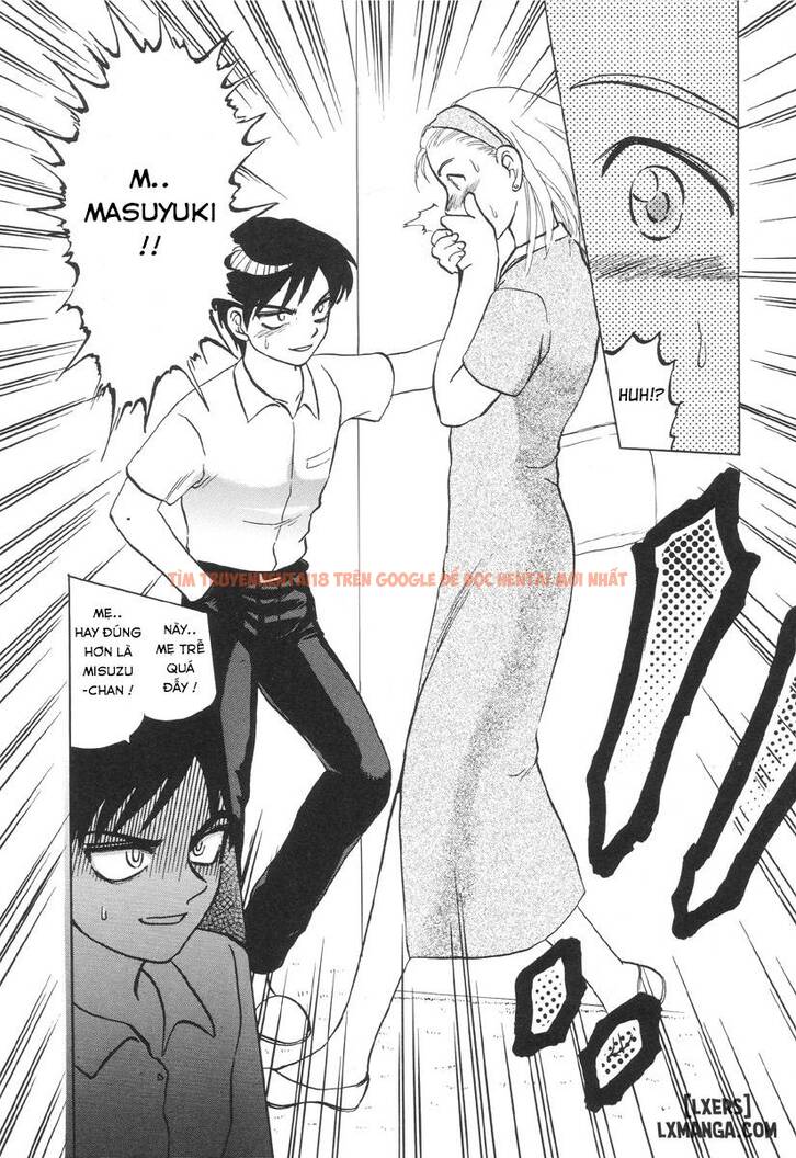 Xem ảnh 1 trong truyện hentai Nukarumi No Naka - Chapter 9 END - hentaitvn.net