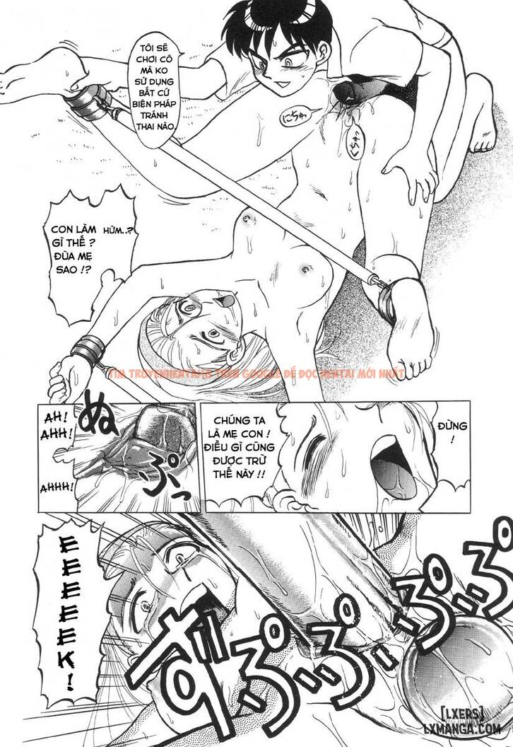 Xem ảnh 10 trong truyện hentai Nukarumi No Naka - Chapter 9 END - hentaitvn.net