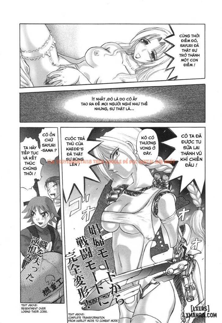 Xem ảnh 17 trong truyện hentai Nukarumi No Naka - Chapter 9 END - hentaitvn.net