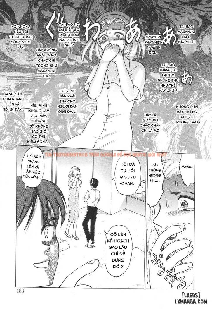 Xem ảnh 2 trong truyện hentai Nukarumi No Naka - Chapter 9 END - hentaitvn.net