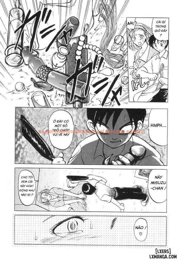 Xem ảnh 4 trong truyện hentai Nukarumi No Naka - Chapter 9 END - hentaitvn.net