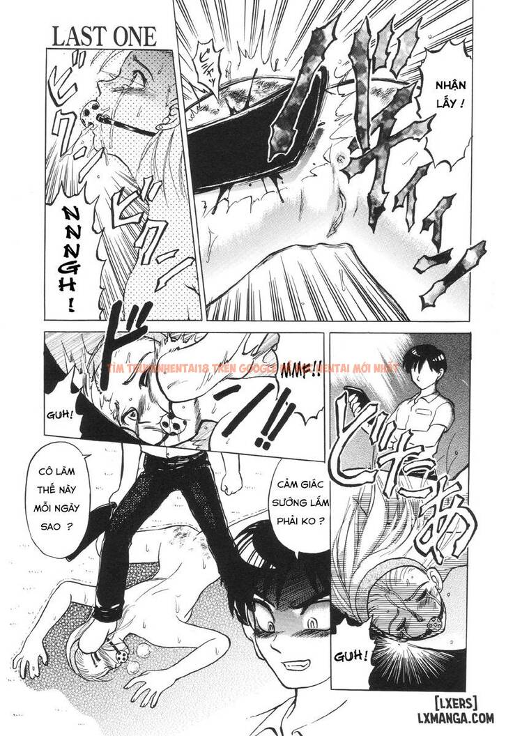 Xem ảnh 6 trong truyện hentai Nukarumi No Naka - Chapter 9 END - hentaitvn.net