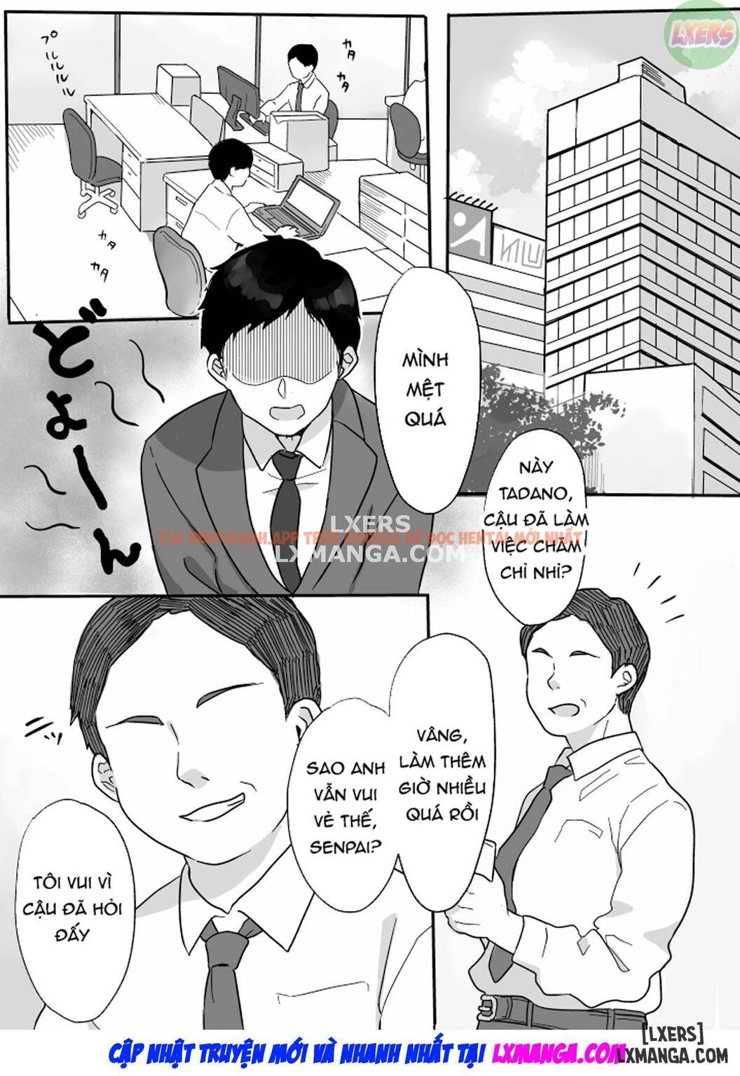 Xem ảnh 4 trong truyện hentai Nukumori Theraphy ~Providing Healing And Warmth - Oneshot - hentaitvn.net