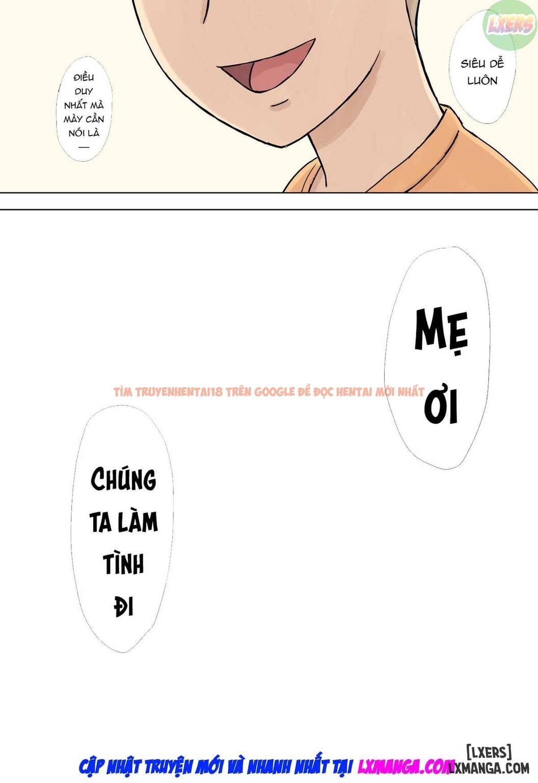 Trang truyện 51 trong truyện tranh Numa Haha Wanpaku Musuko No Mama Ijiri - One Shot - hentai24h.pro