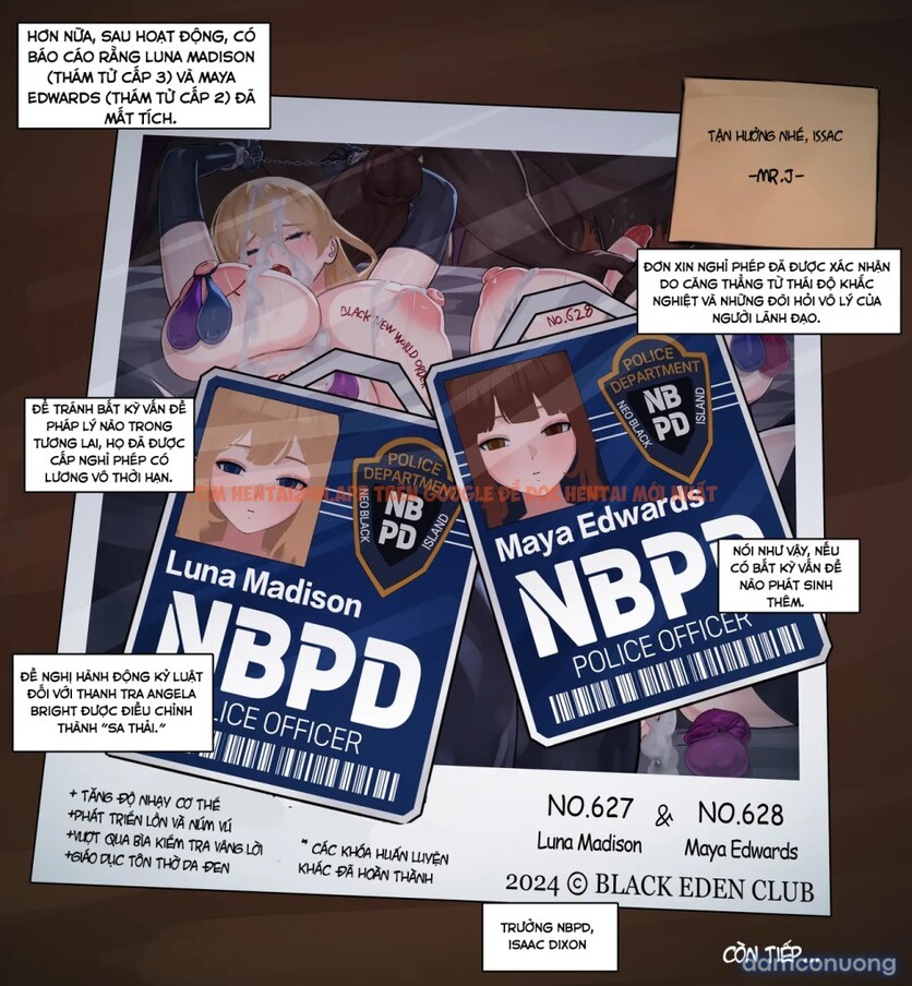 Xem ảnh Nuo - Black Eden Club - Chapter 1 - 15 - Truyenhentaiz.net Xem ảnh Nuo - Black Eden Club - Chapter 1 - 15 - Truyenhentaiz.net