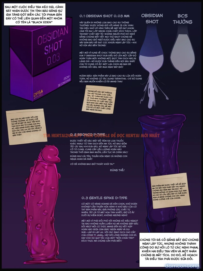 Xem ảnh Nuo - Black Eden Club - Chapter 2 - 3 - Truyenhentaiz.net Xem ảnh Nuo - Black Eden Club - Chapter 2 - 3 - Truyenhentaiz.net