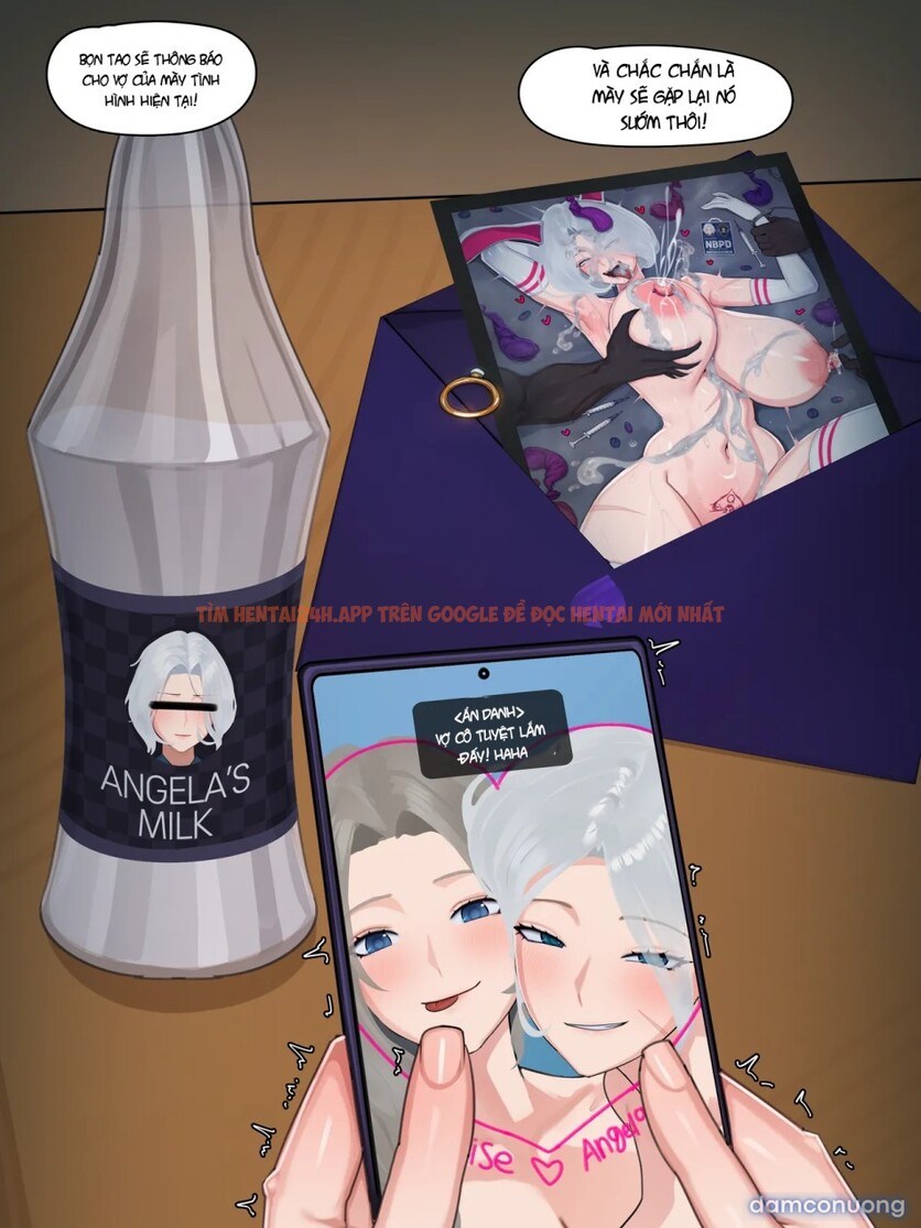 Xem ảnh Nuo - Black Eden Club - Chapter 3 - 16 - Truyenhentaiz.net Xem ảnh Nuo - Black Eden Club - Chapter 3 - 16 - Truyenhentaiz.net