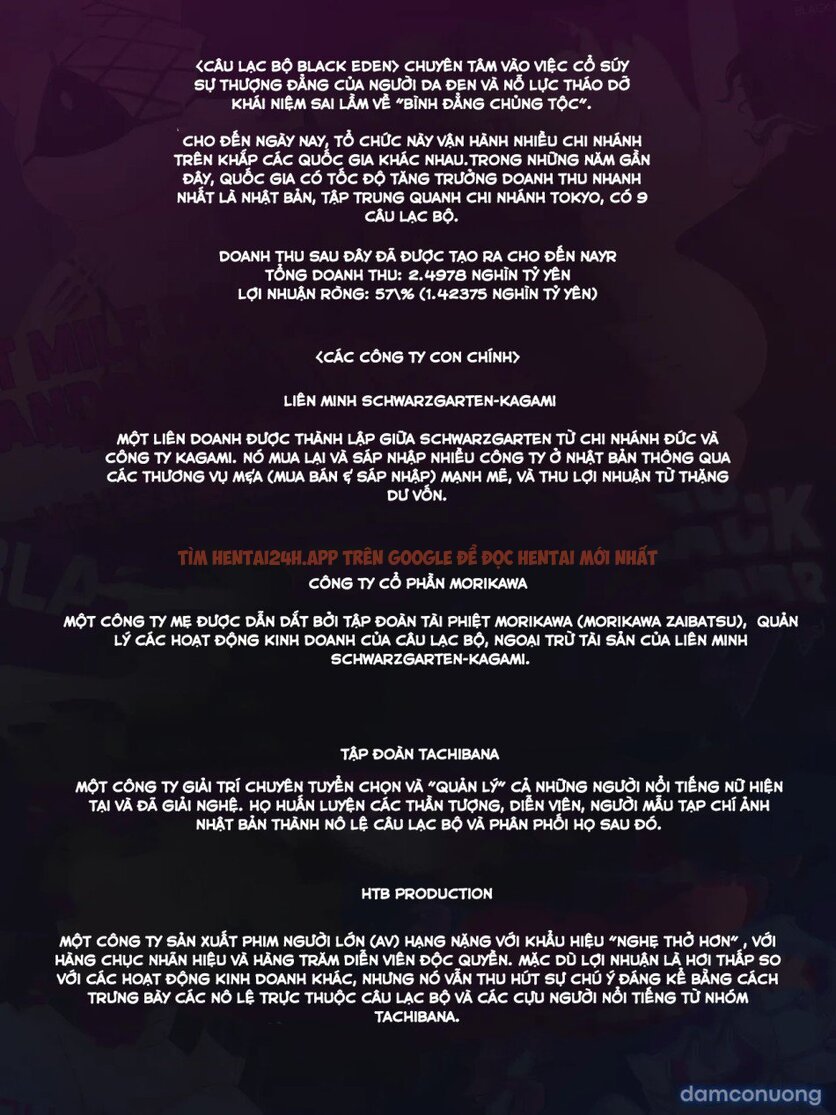 Xem ảnh Nuo - Black Eden Club - Chapter 5 - 2 - Truyenhentaiz.net Xem ảnh Nuo - Black Eden Club - Chapter 5 - 2 - Truyenhentaiz.net