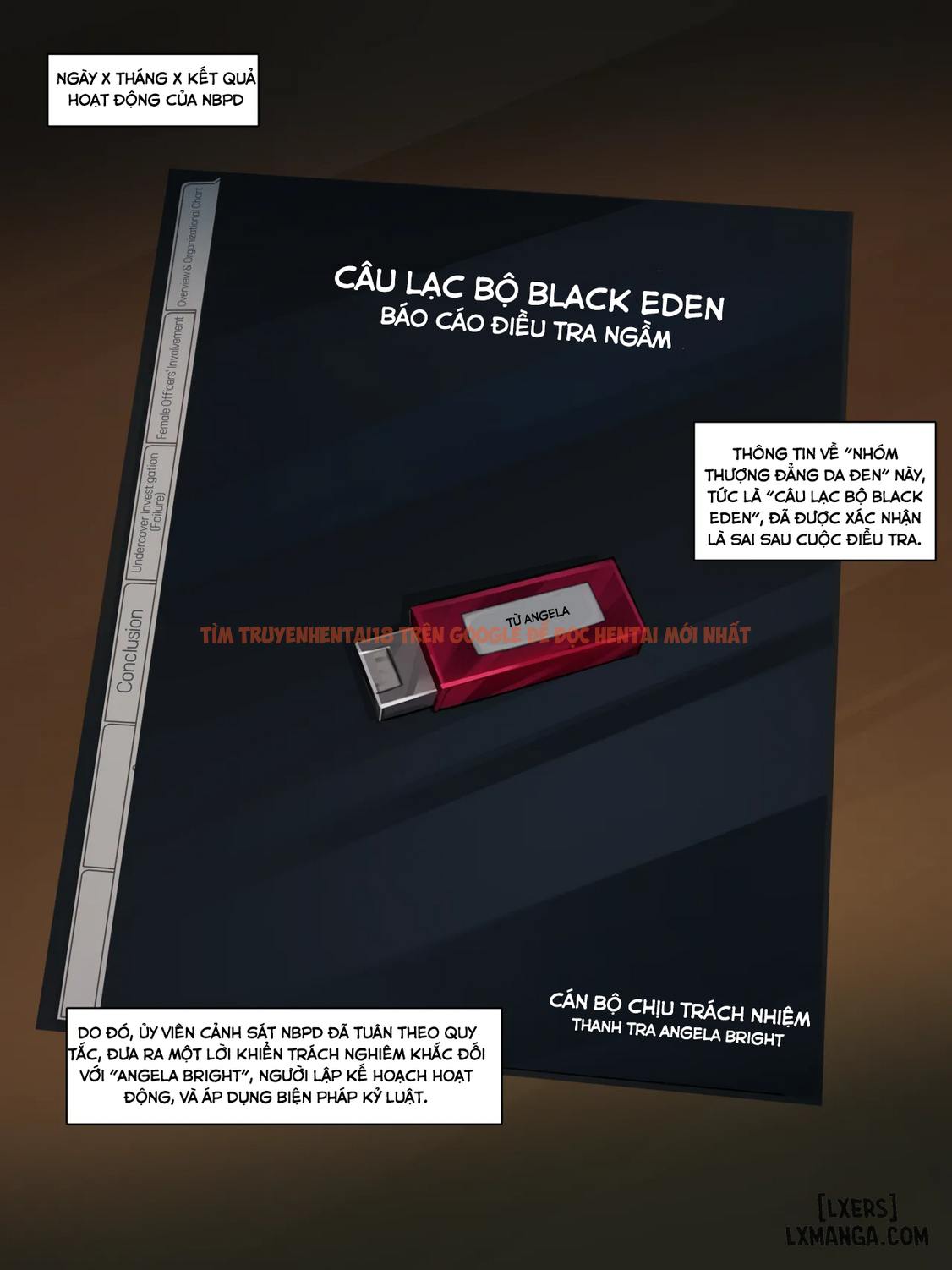 Xem ảnh page_013 trong truyện hentai Nuo - Black Eden Club - Chapter 1 - www.hentaitvn.net