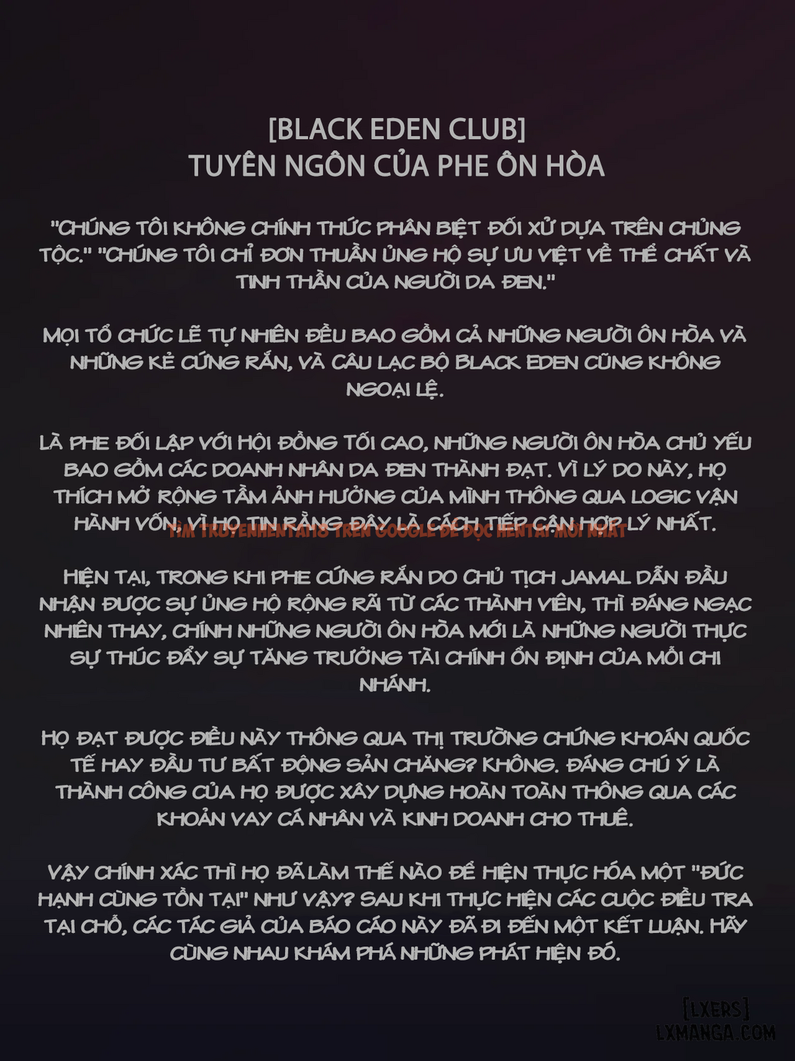 Xem ảnh Nuo - Black Eden Club - Chapter 12 - page_002 - Truyenhentaiz.net