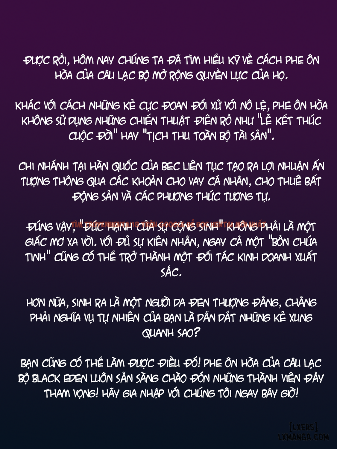 Xem ảnh Nuo - Black Eden Club - Chapter 13 - page_018 - Truyenhentaiz.net