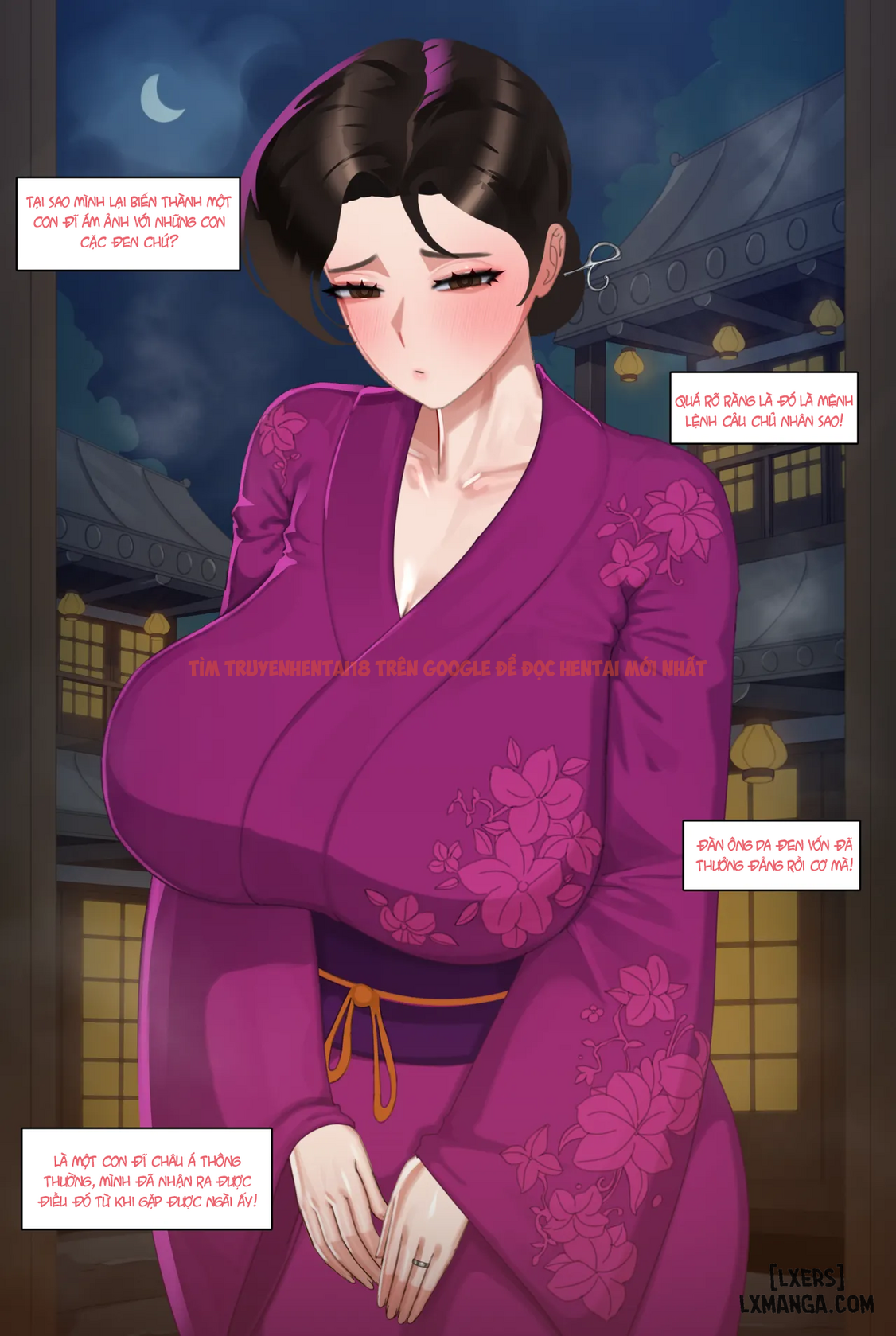 Xem ảnh Nuo - Black Eden Club - Chapter 14 - page_003 - Truyenhentaiz.net Xem ảnh Nuo - Black Eden Club - Chapter 14 - page_003 - Truyenhentaiz.net