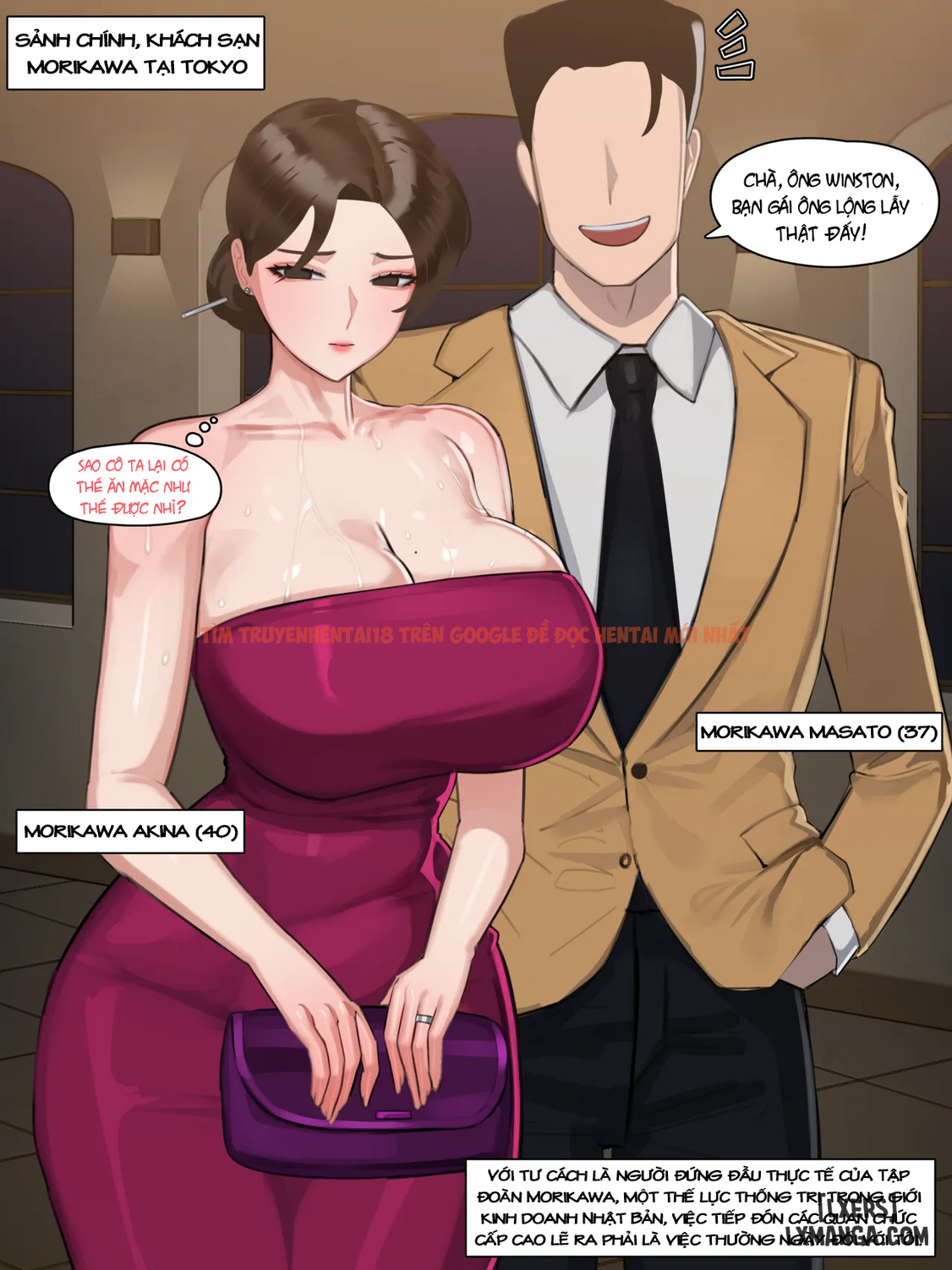 Xem ảnh Nuo - Black Eden Club - Chapter 14 - page_004 - Truyenhentaiz.net Xem ảnh Nuo - Black Eden Club - Chapter 14 - page_004 - Truyenhentaiz.net