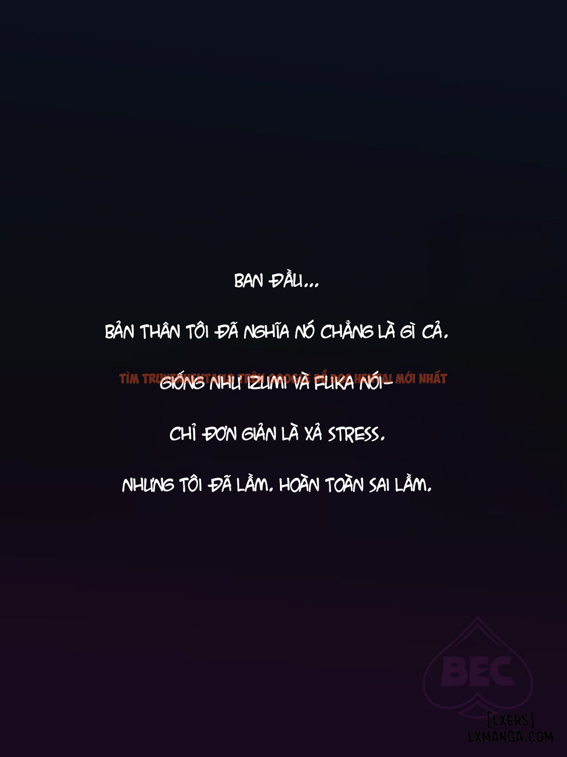 Xem ảnh Nuo - Black Eden Club - Chapter 16 - page_002 - Truyenhentaiz.net