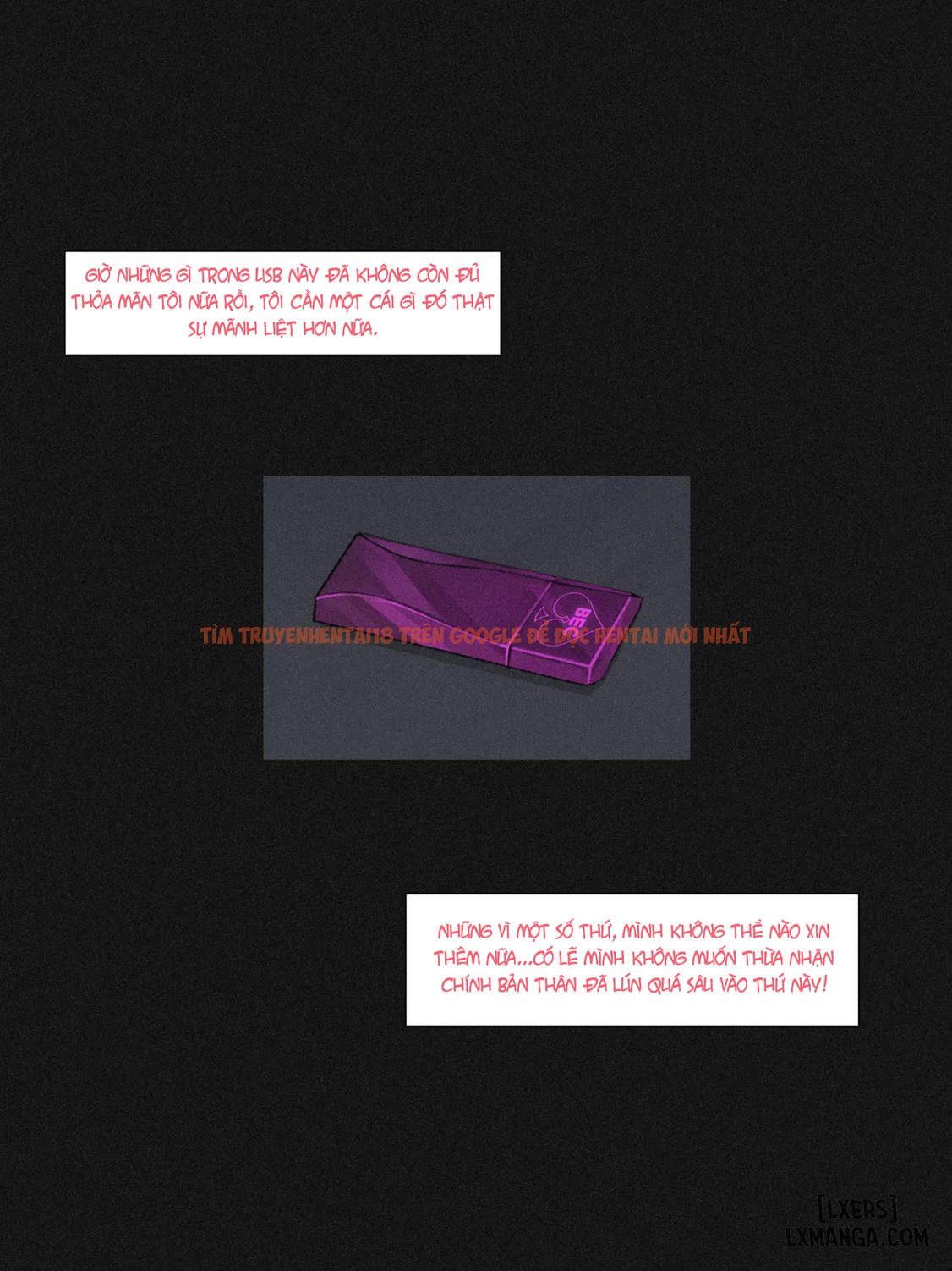 Xem ảnh Nuo - Black Eden Club - Chapter 16 - page_005 - Truyenhentaiz.net