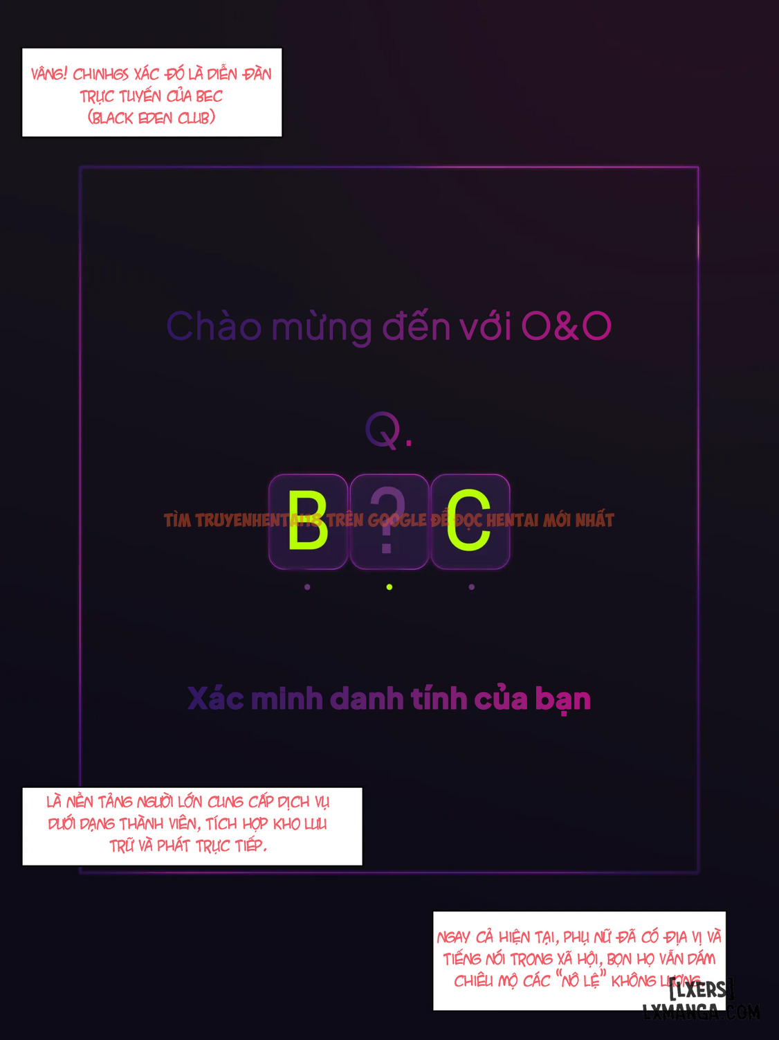 Xem ảnh Nuo - Black Eden Club - Chapter 16 - page_007 - Truyenhentaiz.net