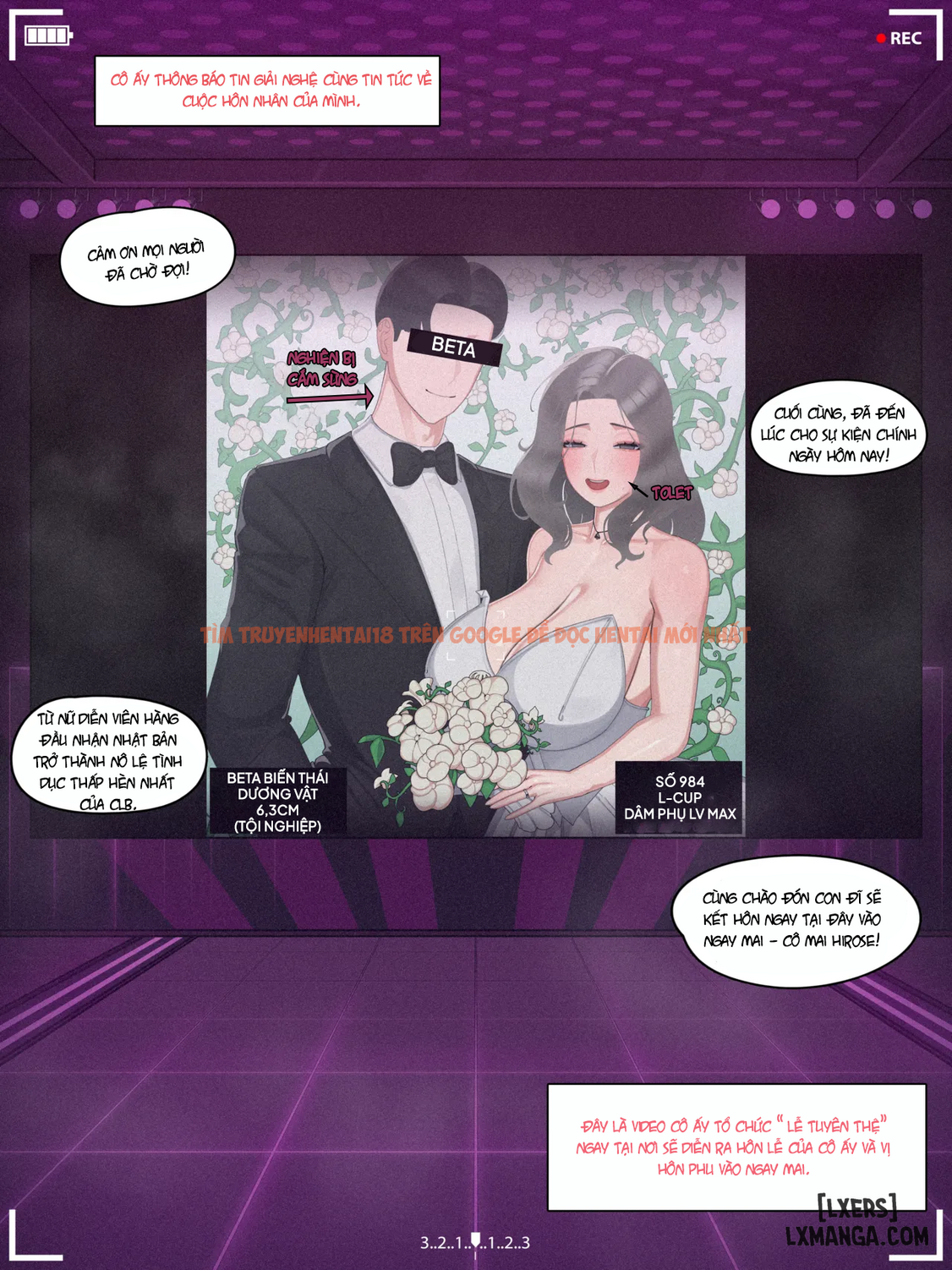 Xem ảnh Nuo - Black Eden Club - Chapter 16 - page_013 - Truyenhentaiz.net