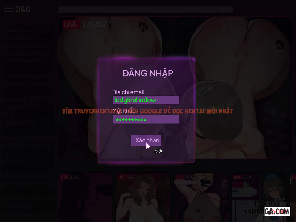 Xem ảnh Nuo - Black Eden Club - Chapter 16 - page_034 - Truyenhentaiz.net