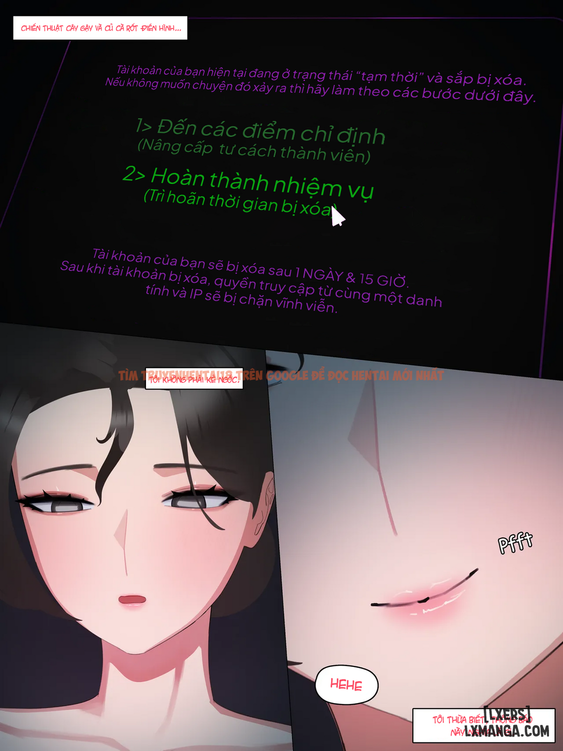 Xem ảnh Nuo - Black Eden Club - Chapter 17 - page_005 - Truyenhentaiz.net