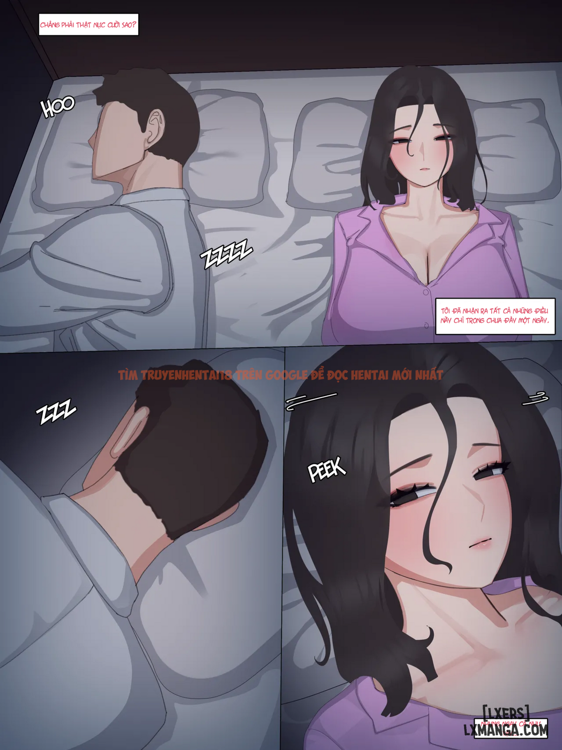 Xem ảnh Nuo - Black Eden Club - Chapter 17 - page_009 - Truyenhentaiz.net