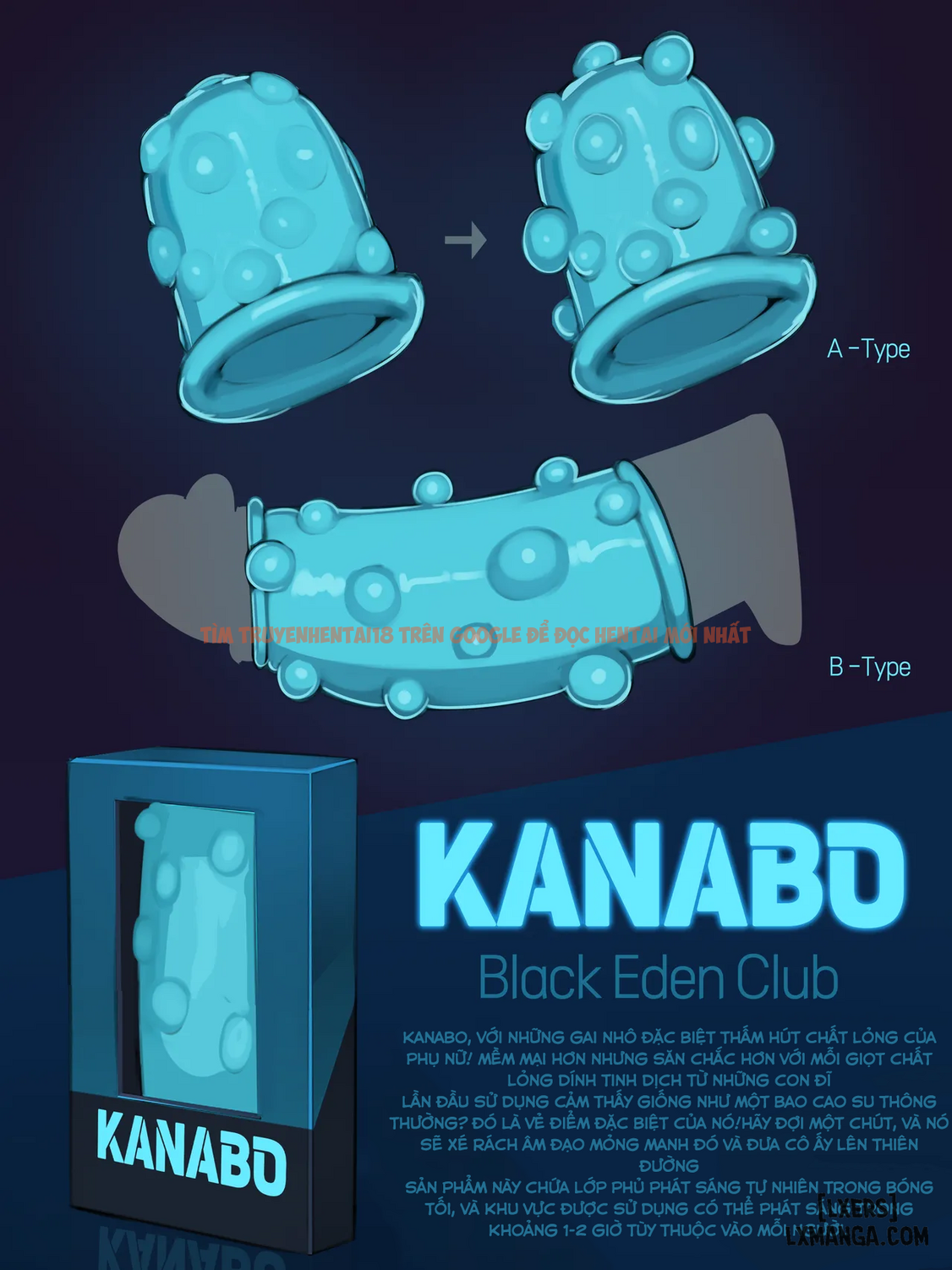 Xem ảnh page_023 trong truyện hentai Nuo - Black Eden Club - Chapter 4 - www.hentaitvn.net