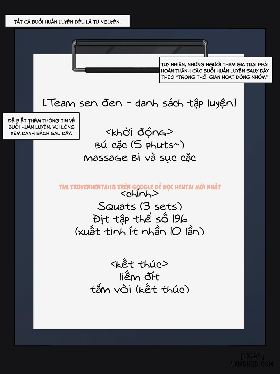 Xem ảnh page_002 trong truyện hentai Nuo - Black Eden Club - Chapter 6 - www.hentaitvn.net